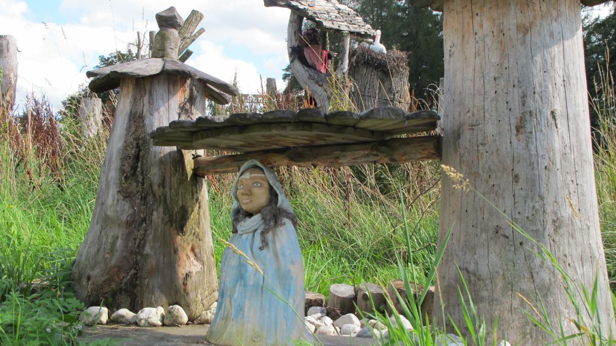 Víla Šumava